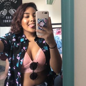 Meet your Posher, Raena